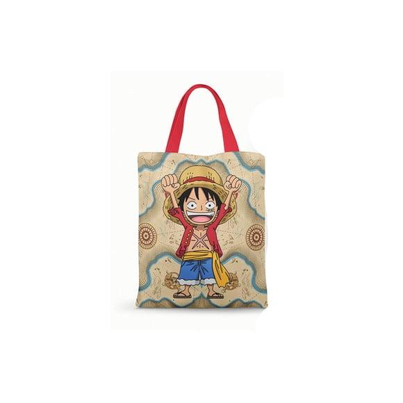 Ecobag (sacola) One Piece