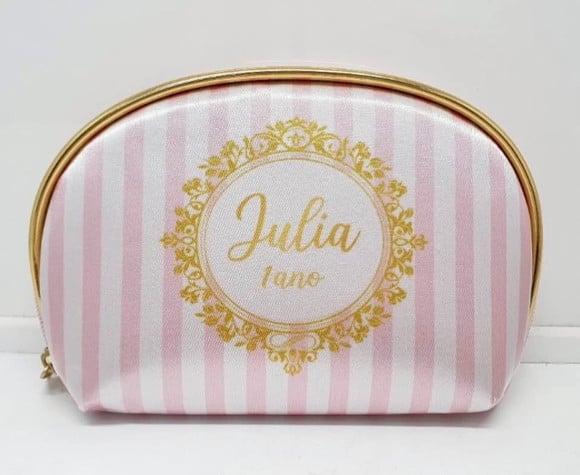 Necessarie Meia Lua Personalizada