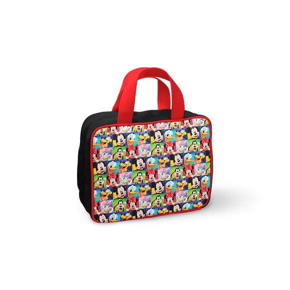 Lancheira Personalizada Turma do Mickey