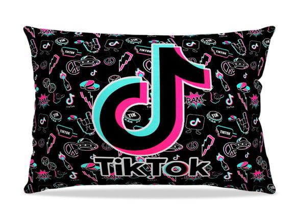 Almofada personalizada Tik tok