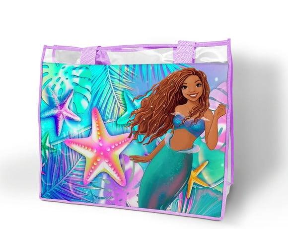 Bolsa Praia Ariel o Filme