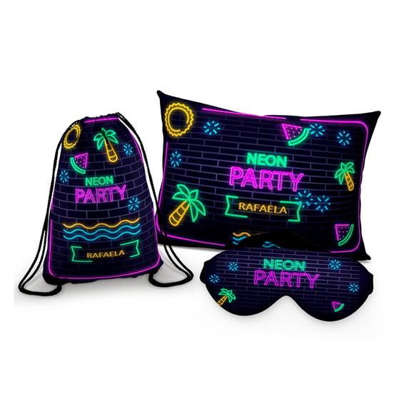 Kit Balada Neon