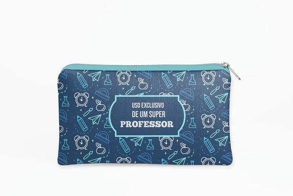 Necessarie Slim Personalizada Dia dos Professores