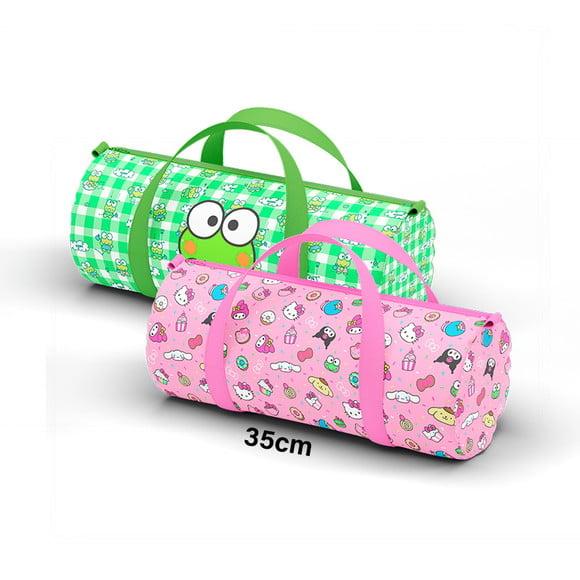 Bolsa Viagem Personalizada Hello Kitty