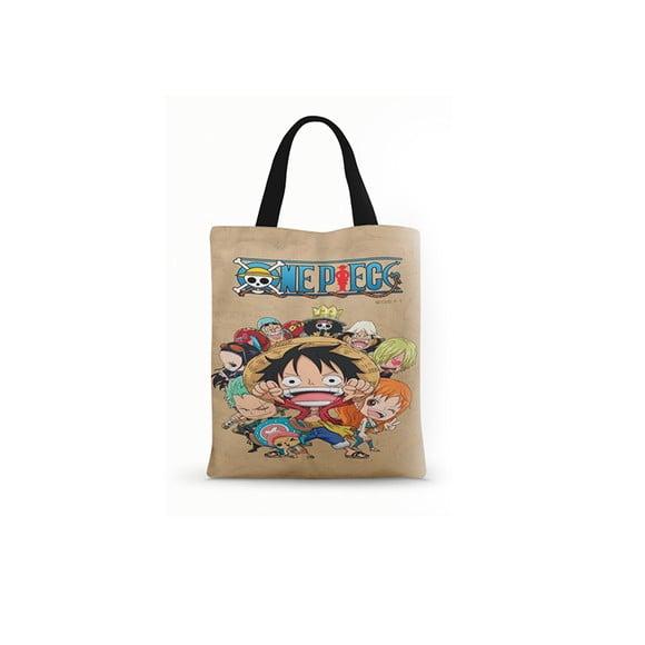 Ecobag (sacola) One Piece