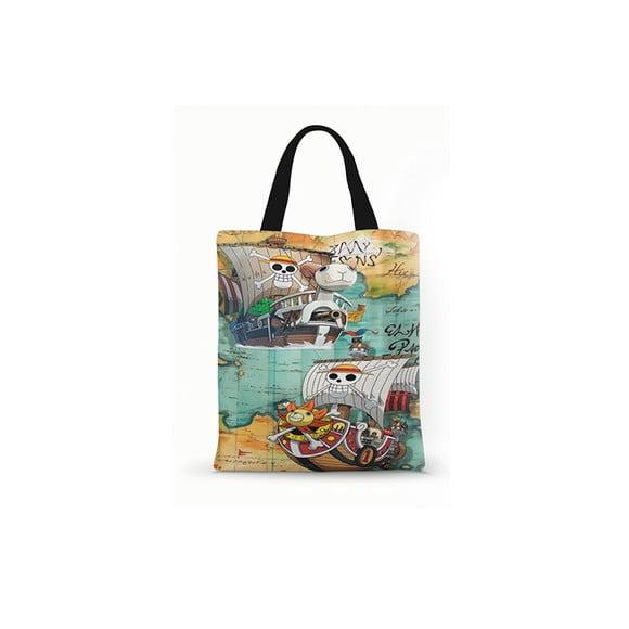 Ecobag (sacola) One Piece