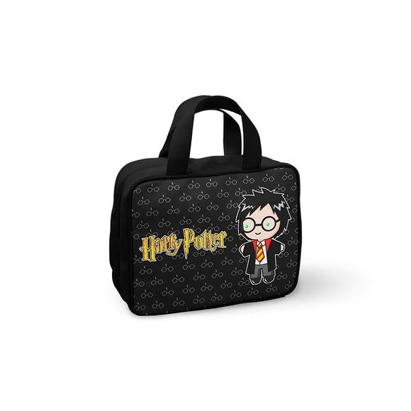Lancheira Personalizada Harry Potter