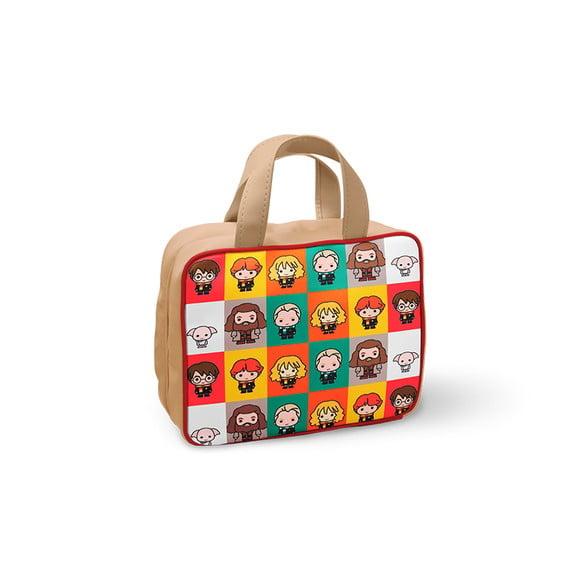 Lancheira Personalizada Harry Potter