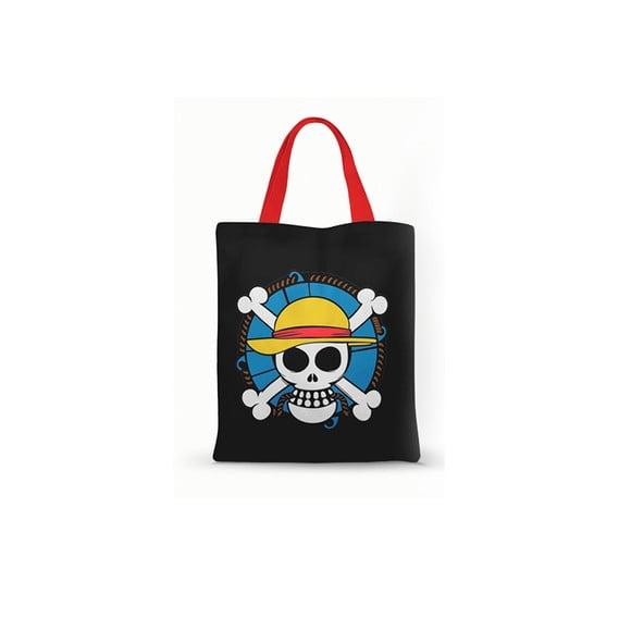 Ecobag (sacola) One Piece