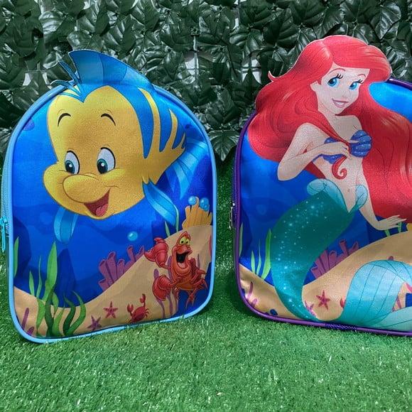 Mochila Personalizada Mickey e Minnie