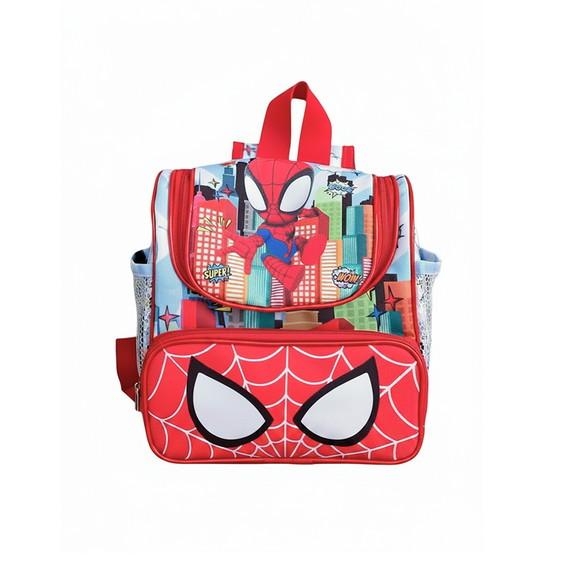 Mochila Homem Aranha