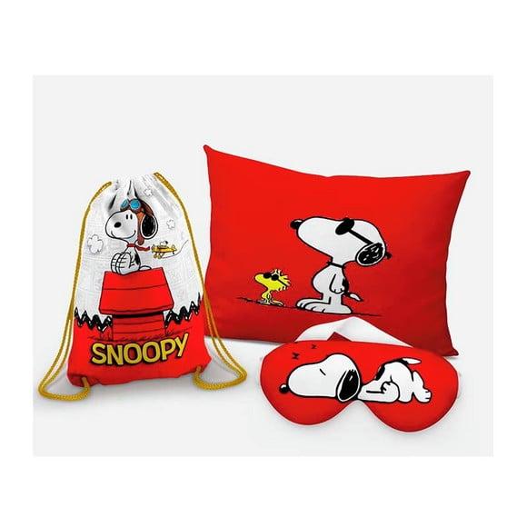 Kit Festa do Pijama Snoopy