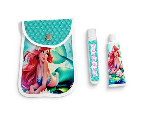 Kit Higiene Ariel