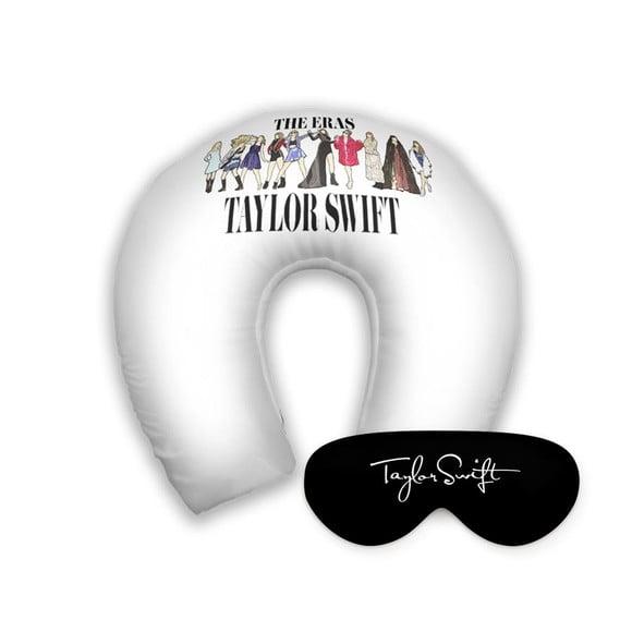 Kit Festa do Pijama Taylor Swift