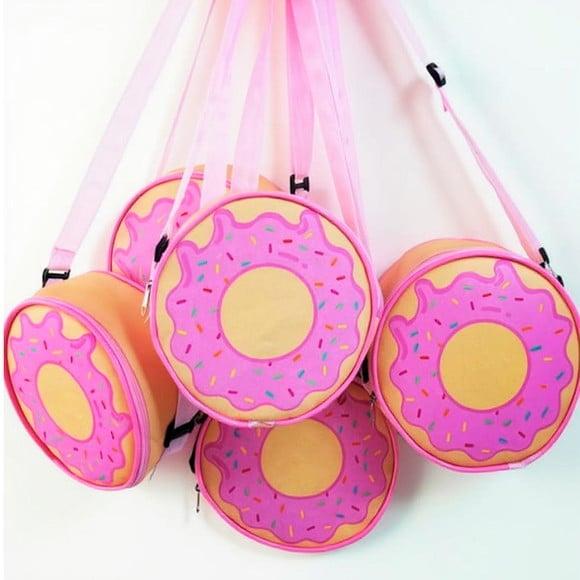 Bolsa Tira Colo Donuts
