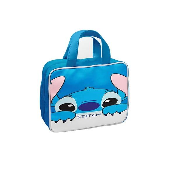 Lancheira Personalizada Stitch