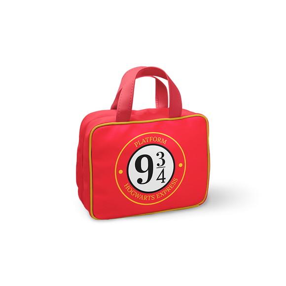 Lancheira Personalizada Hogwarts