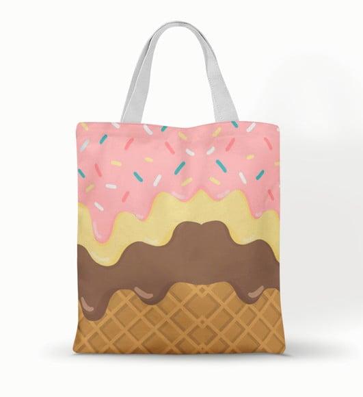 Ecobag (sacola) Confeitaria Doces