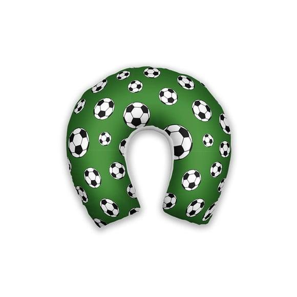 Almofada Pescoço Futebol