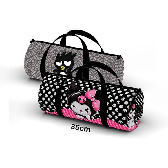 Bolsa Viagem Personalizada Kuromi