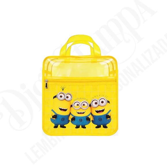 Bolsa Minions
