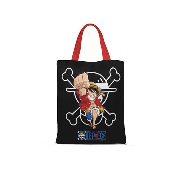 Ecobag (sacola) One Piece
