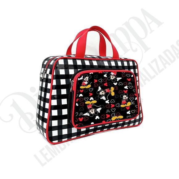 Mala Infantil Mickey