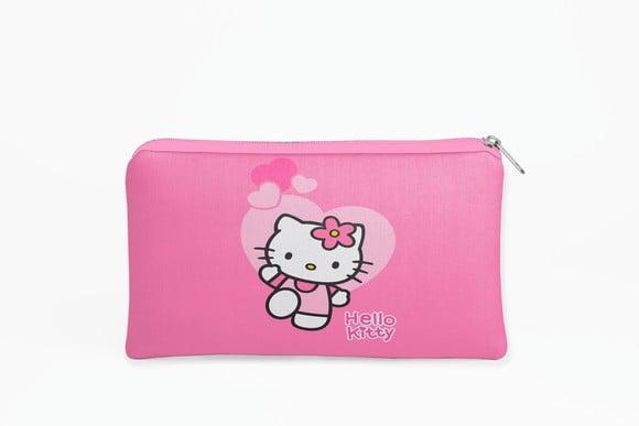 Necessarie Slim Personalizada Hello Kitty