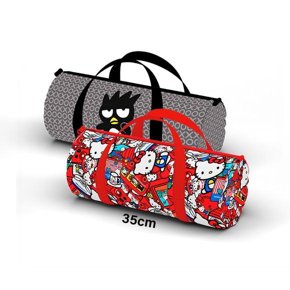 Bolsa Viagem Personalizada Hello Kitty