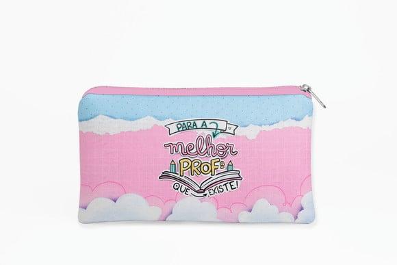 Necessarie Slim Personalizada Dia dos Professores