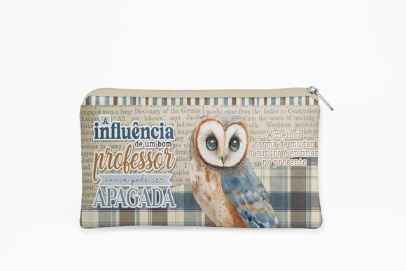 Necessarie Slim Personalizada Dia dos Professores