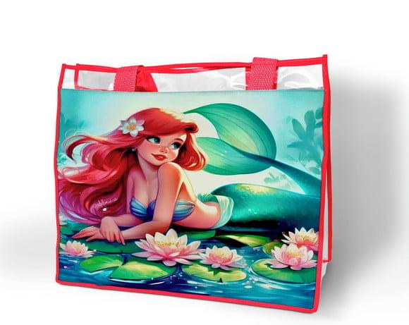Bolsa Praia Ariel