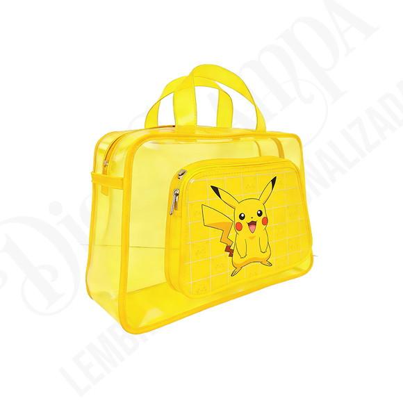 Mala Infantil Pokemon