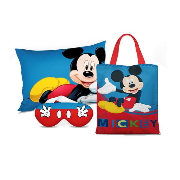 Kit Soninho Mickey
