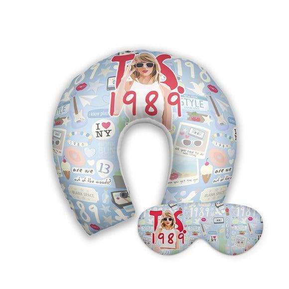 Kit Festa do Pijama Taylor Swift