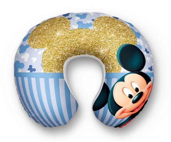 Almofada Pescoço mickey