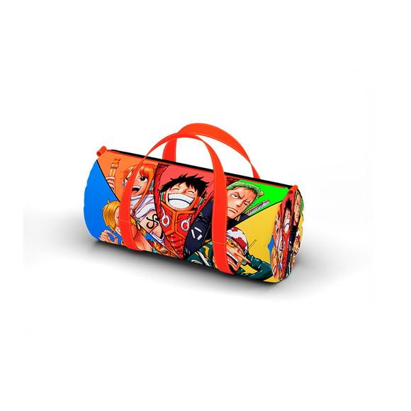 Bolsa Viagem Personalizada One Piece