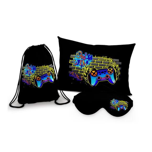 Kit Gamer Meninos
