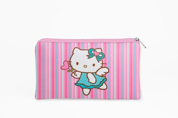 Necessarie Slim Personalizada Hello Kitty