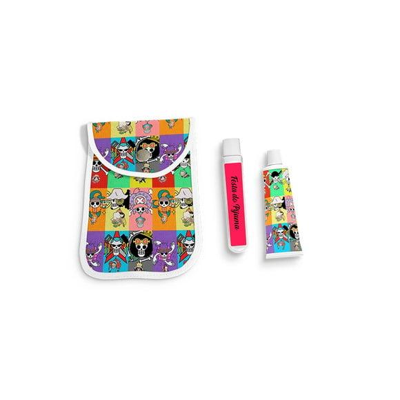 Kit Higiene One Piece