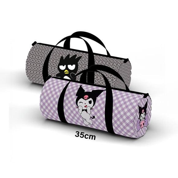 Bolsa Viagem Personalizada Kuromi
