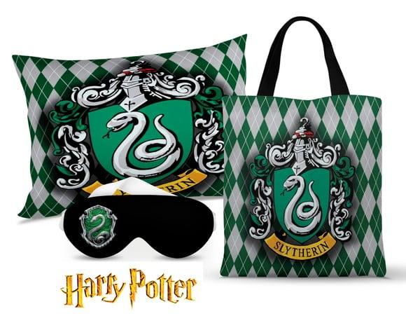 Kit festa do Pijama Harry potter