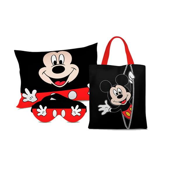 Kit Festa do Pijama Mickey