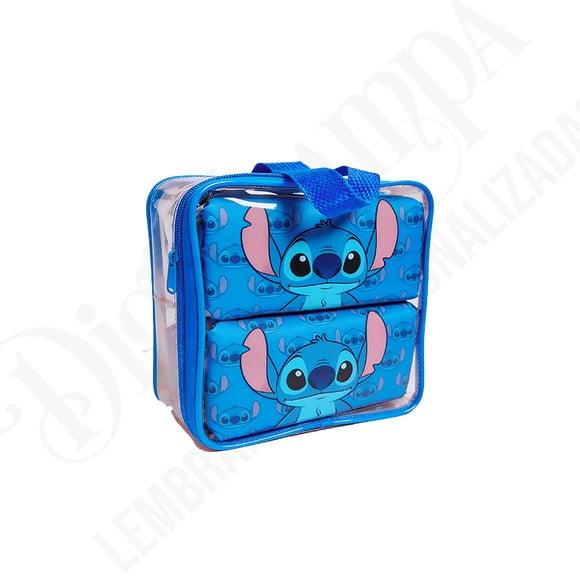 Kit Triplo Cristal G Stitch