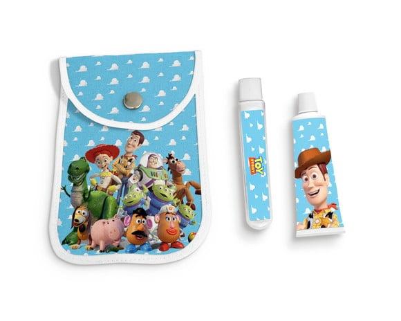 Kit Higiene Toy Story