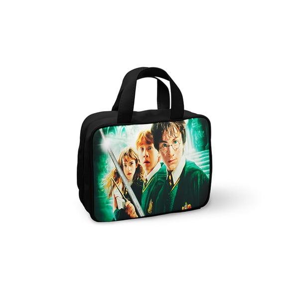 Lancheira Personalizada Harry Potter