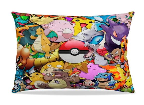 Almofada Pokemon