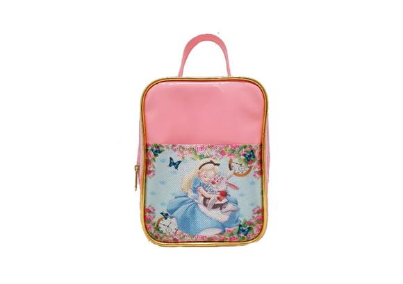 Frasqueria Alice no Pais das Maravilhas