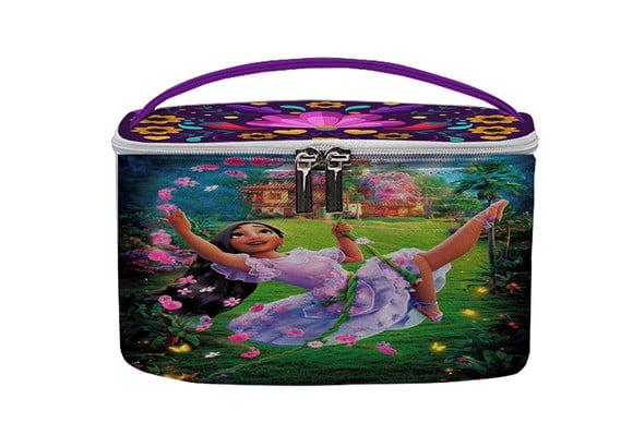 Frasqueira Termica Personalizada Isabela Encanto