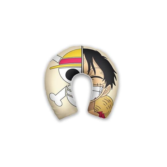 Almofada Pescoço One Piece